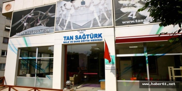 Tan Sağtürk Akademi Trabzon canlı yayını
