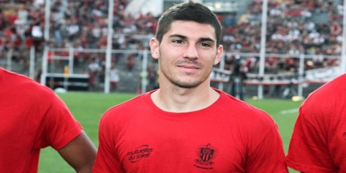 Trabzonspor'da ikinci transferde yolda