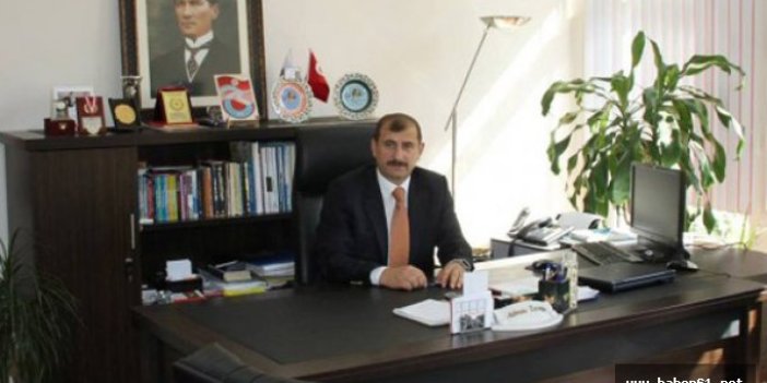 Trabzon'da İŞKUR Müdüründen önemli uyarı