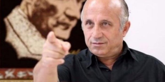 Yaşar Nuri Öztürk'ün bilinmeyenleri
