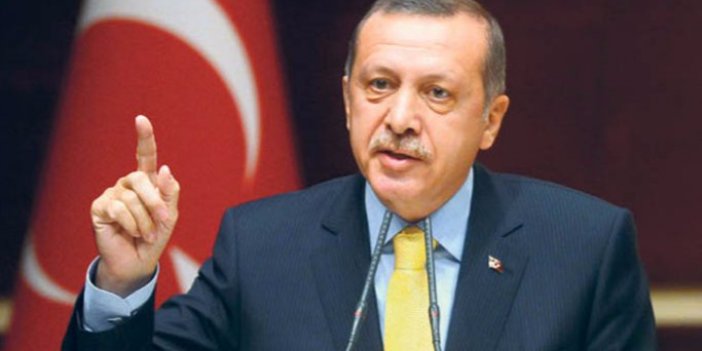Erdoğan'ın görülmeyen fotoğrafları
