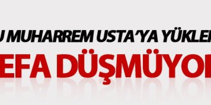 Hacıosmanoğlu: "Türkiye'deki çeteyi aşamadık"