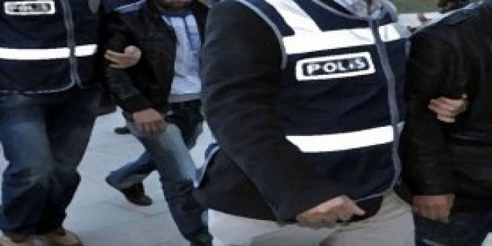 PKK'nın silah tamircisi yakalandı