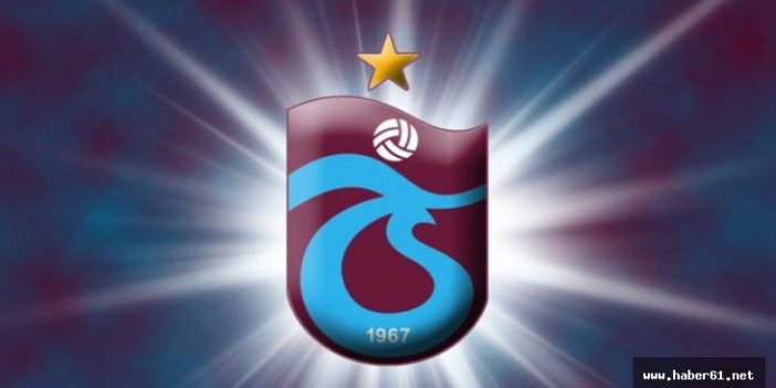 Trabzonspor'da gündem transfer!