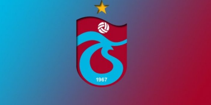 Trabzonspor'da transferde ilginç ayrıntı!