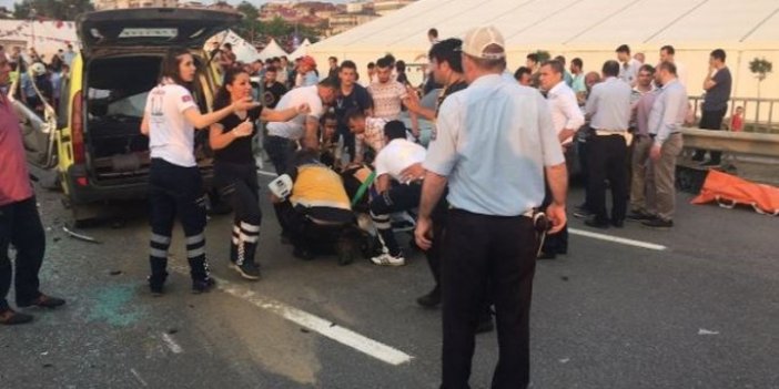 Trabzon'u ağlatan kazada acı gelişme