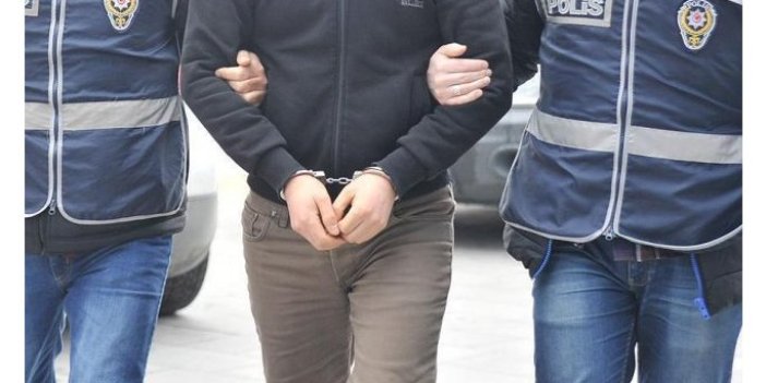 Ankara'daki saldırının faili tutuklandı