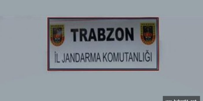 Trabzon'da kaçağa geçit yok