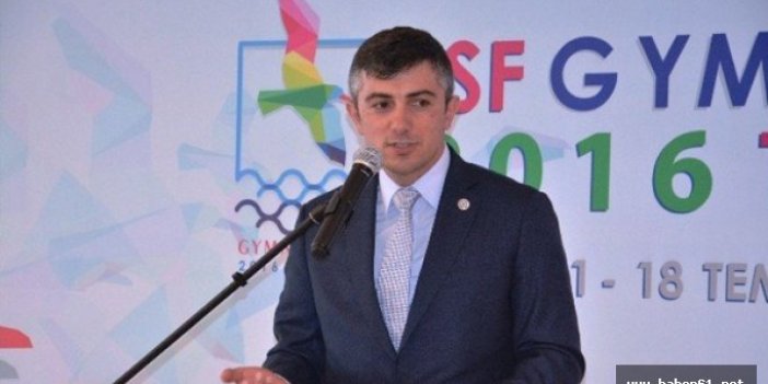 Trabzon'da okullu sporcular yarışacak
