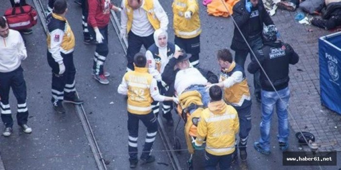 İstanbul saldırısına Trabzon'da sert tepkiler
