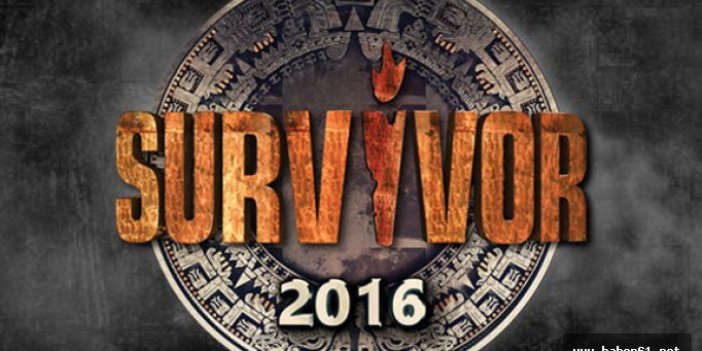 Survivor 2016 büyük final neden yayınlanmadı?