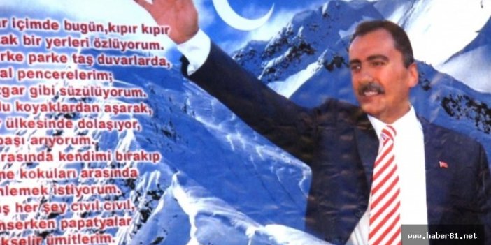 Muhsin Yazıcıoğlu davasında karar...