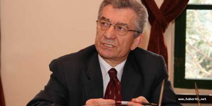 Trabzonspor efsanesi Ali Özbak hayatını kaybetti