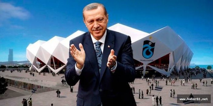 Akyazı'ya Erdoğan'dan özel ilgi