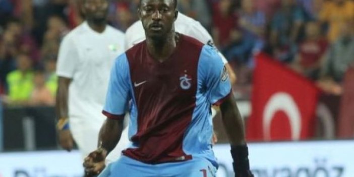 Trabzonspor'da gönderilmek istenilenlerde son durum