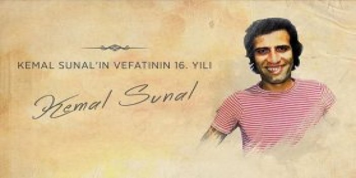 Kemal Sunal'ın ölüm yıldönümü