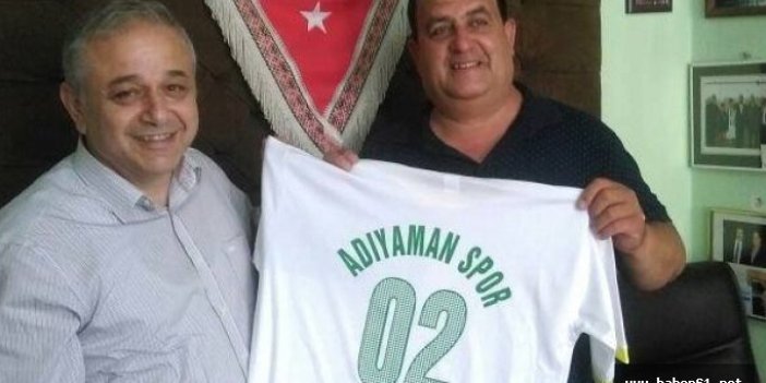Türkiye Hentbol Federasyonu'na Trabzonlu başkan adayı