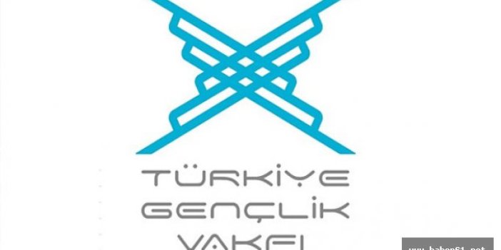 Trabzon'da TÜGVA açıldı
