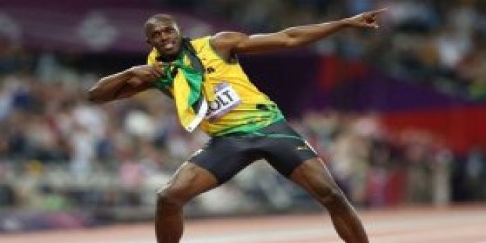 Usain Bolt'tan üzücü haber
