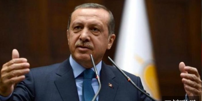 Erdoğan'dan Suriyelilere vatandaşlık müjdesi