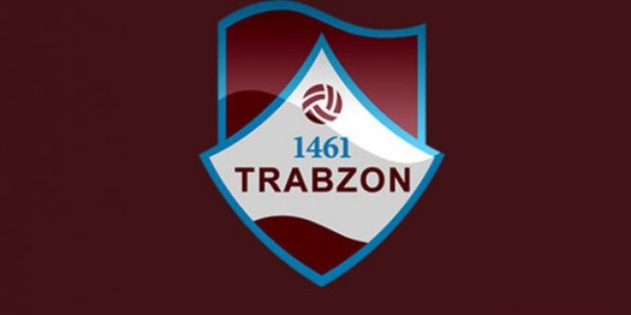 1461 Trabzon'da deprem!