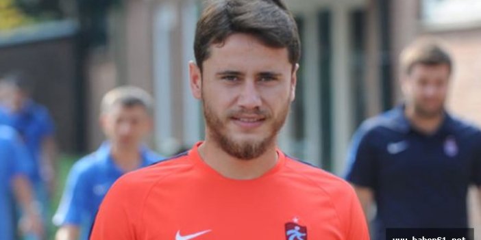 Trabzonspor'dan Çaykur Rizespor'a