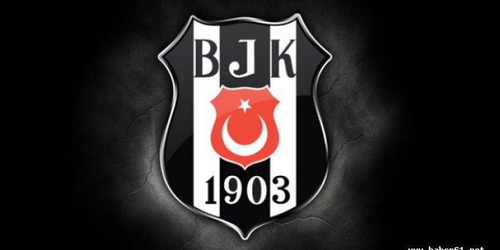 Beşiktaş Gökhan Töre'yi bildirdi
