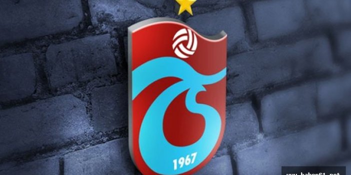 Trabzonspor o branşla bağlarını kopardı