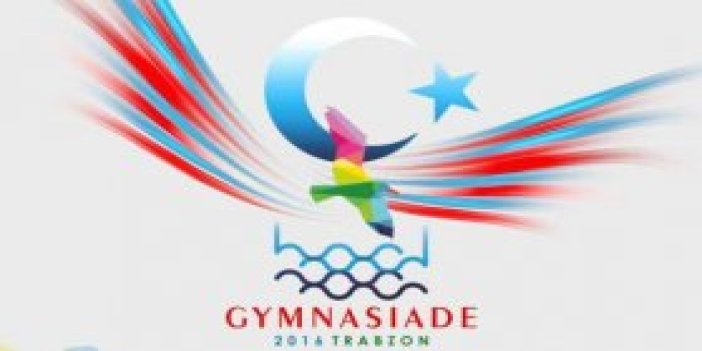 Gymnasiade’da ikinci gün sona erdi