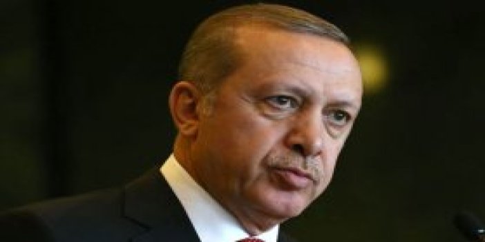 Cumhurbaşkanı Erdoğan TSK Personel Kanunu'nu onayladı