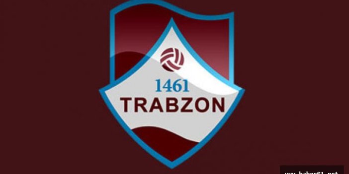 1461 Trabzon o oyuncu ile anlaştı