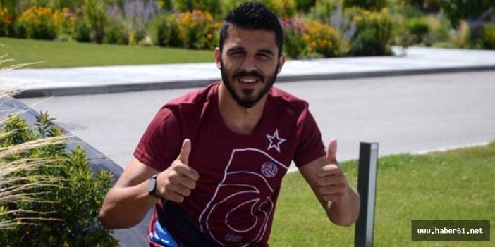 Aytaç Kara Trabzonspor'daki en büyük hayalini açıkladı!
