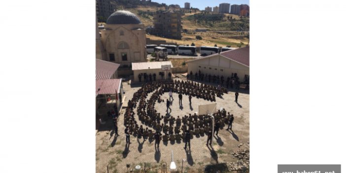 Şırnak'ta 309 asker gözaltında!
