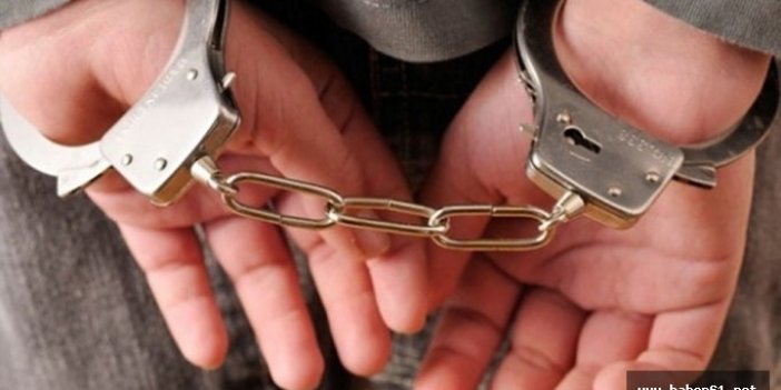 Malatya'da 39 personel gözaltına alındı!