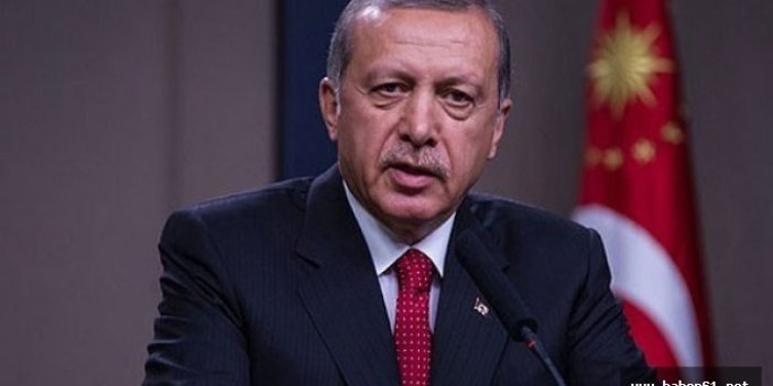 Erdoğan: "İdam muhalefetle görüşülecek"