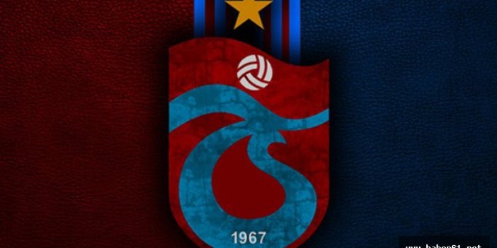 Trabzonspor Maçka'daki saldırıyı kınadı