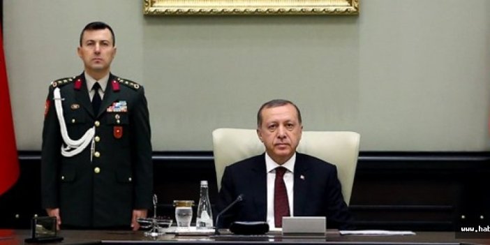 Cumhurbaşkanı Erdoğan'ın Trabzonlu Başyaveri konuştu!