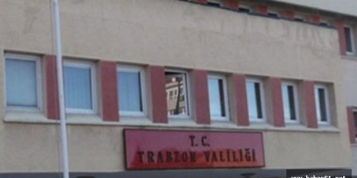 Trabzon’da açığa alınmalar devam ediyor - İşte son sayı