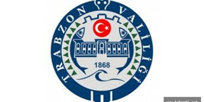 Trabzon'da 543 memur işten el çektirildi