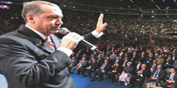 Başbakan Trabzon'u açıklamadı