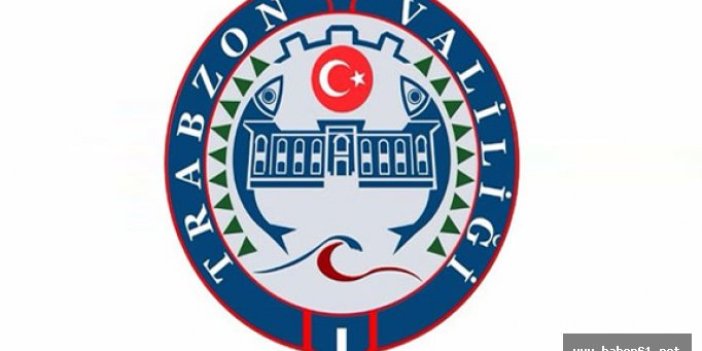 Trabzon Valiliği sosyal medyaya ’taraflı’ daldı!