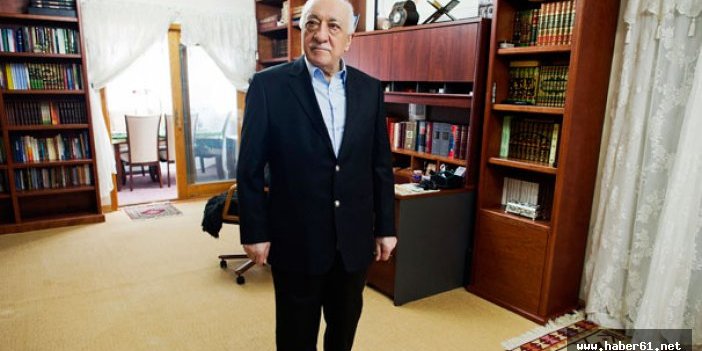 Mısır'dan flaş Fethullah Gülen açıklaması!