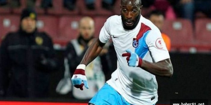 Yatabare Trabzonspor'da neler yaptı?