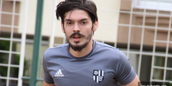 1461 Trabzon'dan transfer