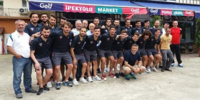 TÜFAD Trabzon Karması Konya’da yarışacak