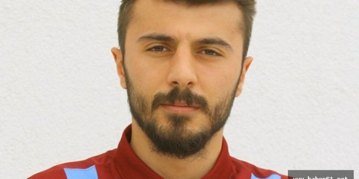 Trabzonspor'dan ayrıldı 2. lige gitti