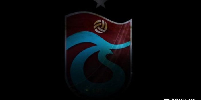 Trabzonspor: "Ciğerimizi yaktı"