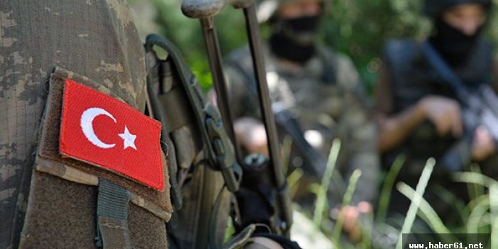 PKK'ya dev operasyon!
