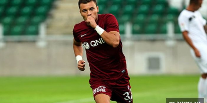 Trabzonspor'da Yusuf'un dönüşü