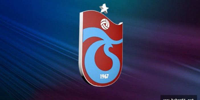 Trabzonspor yıldönümünü böyle kutlayacak
